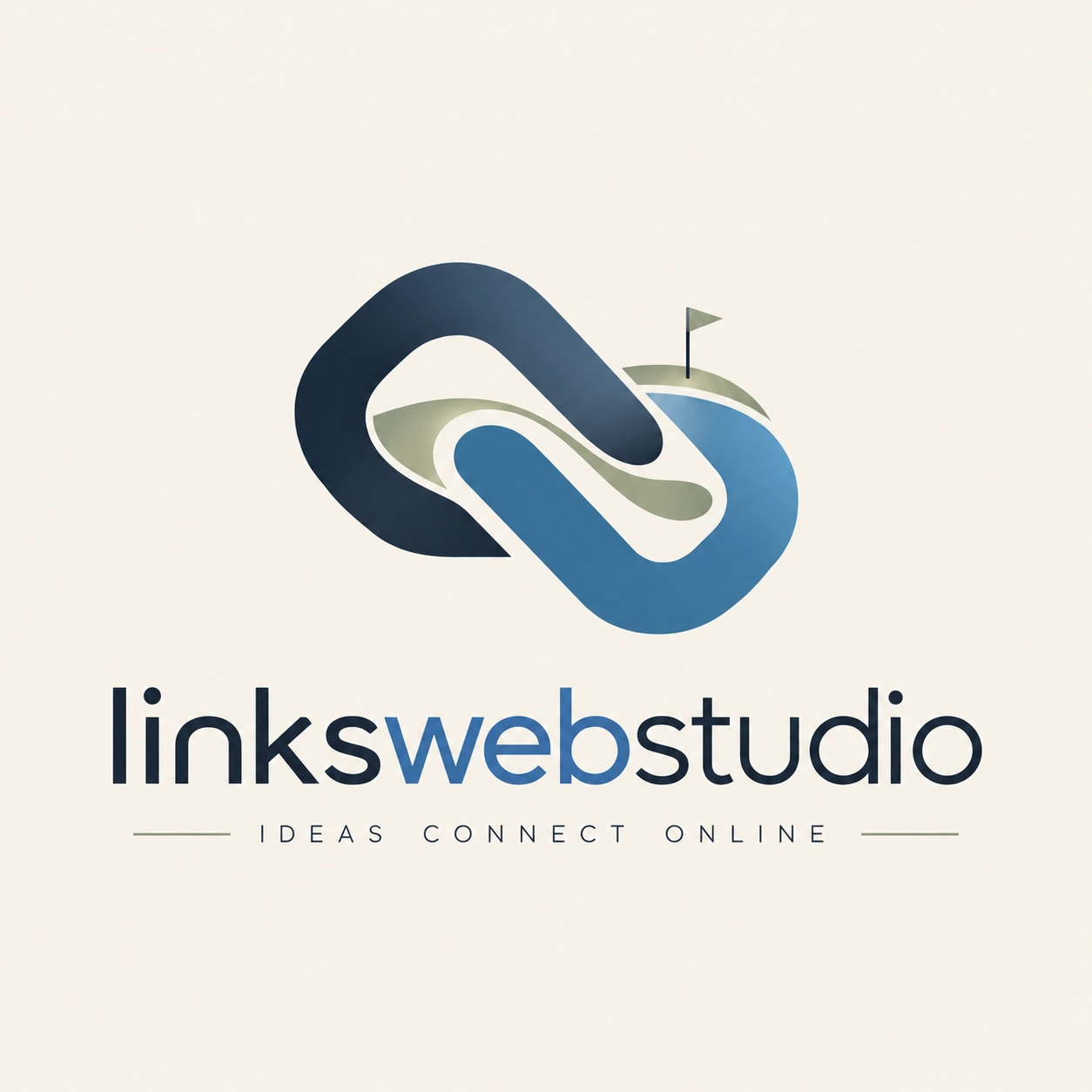 Links Web Studio — ideas connect online